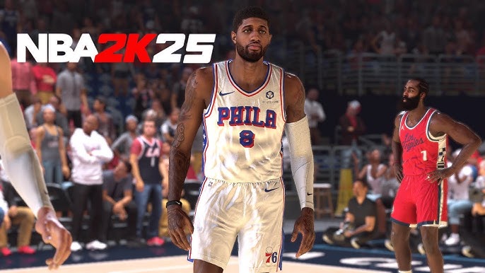 NBA 2K25 中文_3